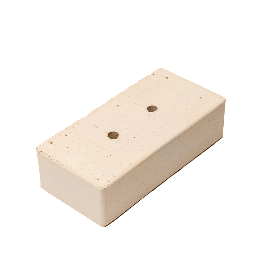 Ревдинский кирпич лицевой полнотелый 1НФ сливки