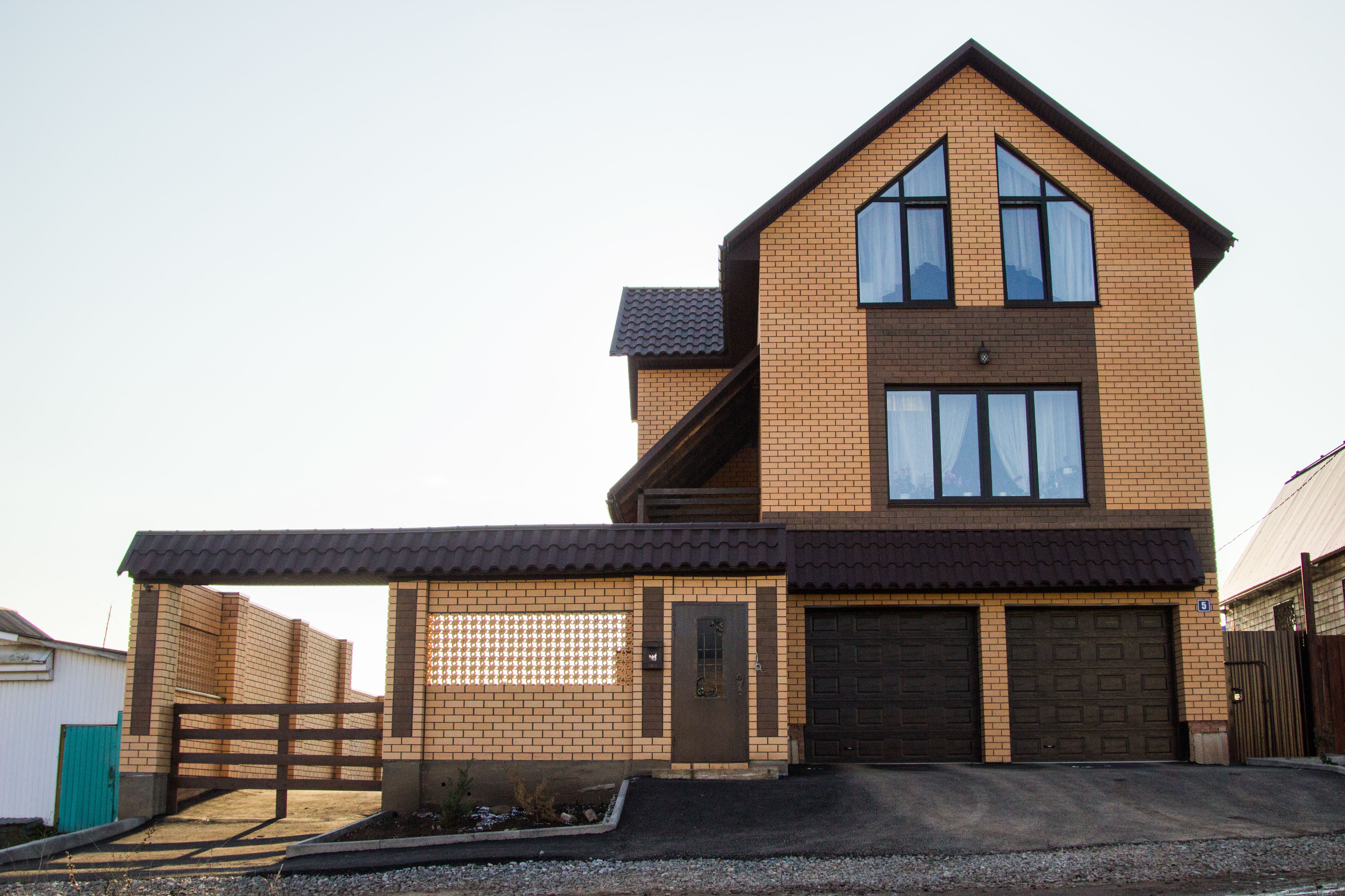 Белебеевский кирпич лицевой 1НФ солома гладкий