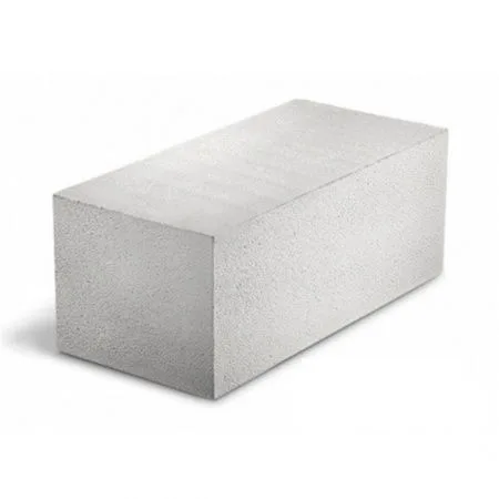 Газобетонный блок Коттедж D500 625*300*250