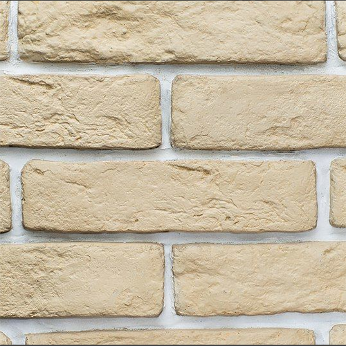 Облицовочный камень Арт Альянс Колотый кирпич