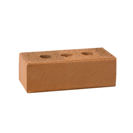 Кирпич керамический пустотелый Тульский КЗ 1,4НФ М-150