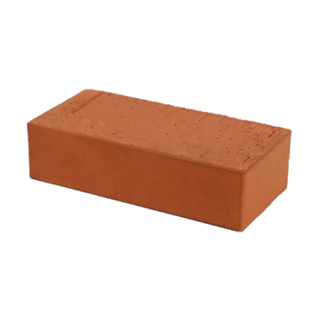 Порецкий кирпич цокольный полнотелый 1НФ М-125