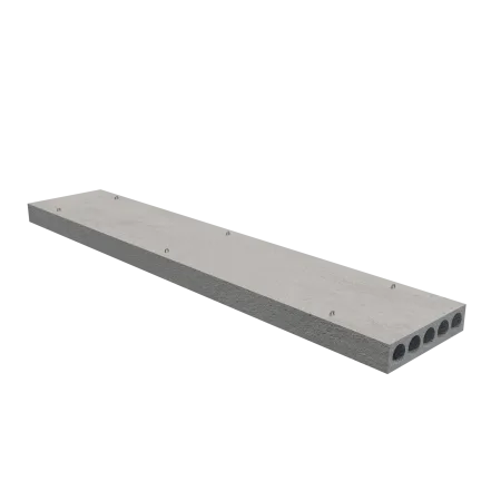 Плита перекрытия ПК59-10-8ТА5