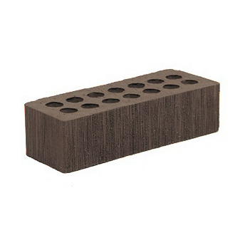 Кирпич Чернушкастройкерамика лицевой