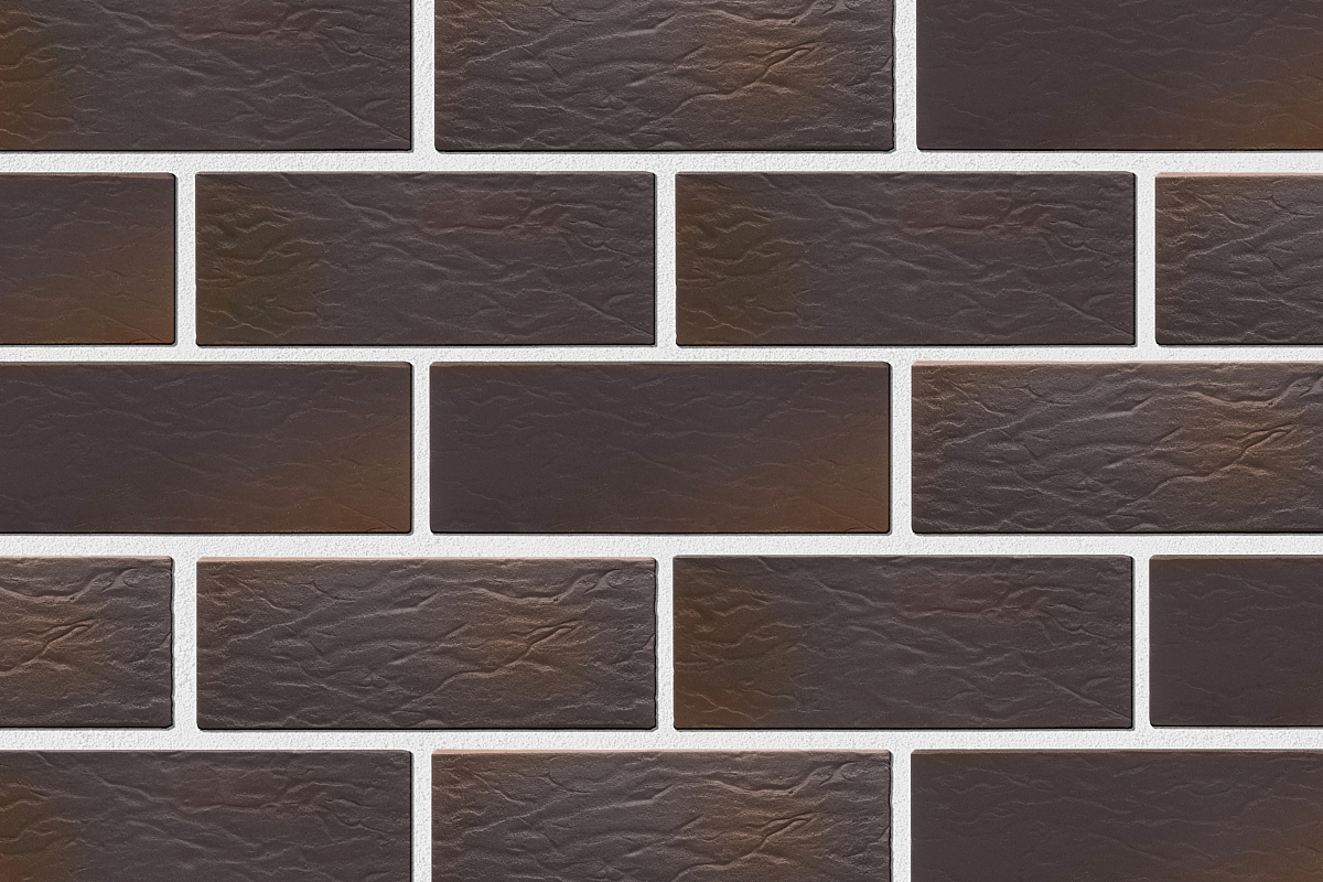 Белебеевский кирпич  Флеш Готика Рустик 1.4НФ