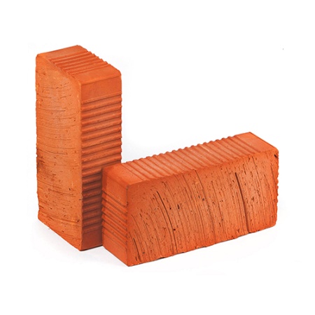 Кирпич полнотелый Богородский 1НФ М-200