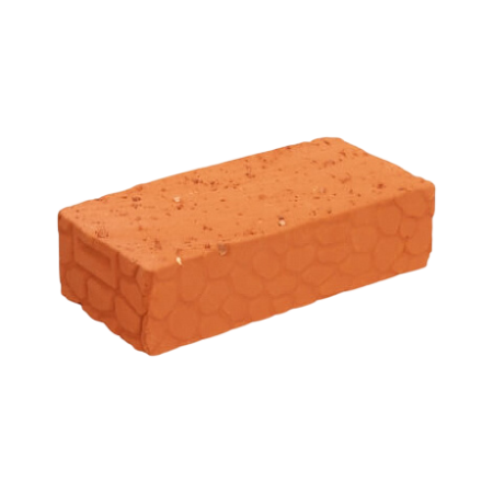 Стерлитамакский керамический рядовой кирпич М200