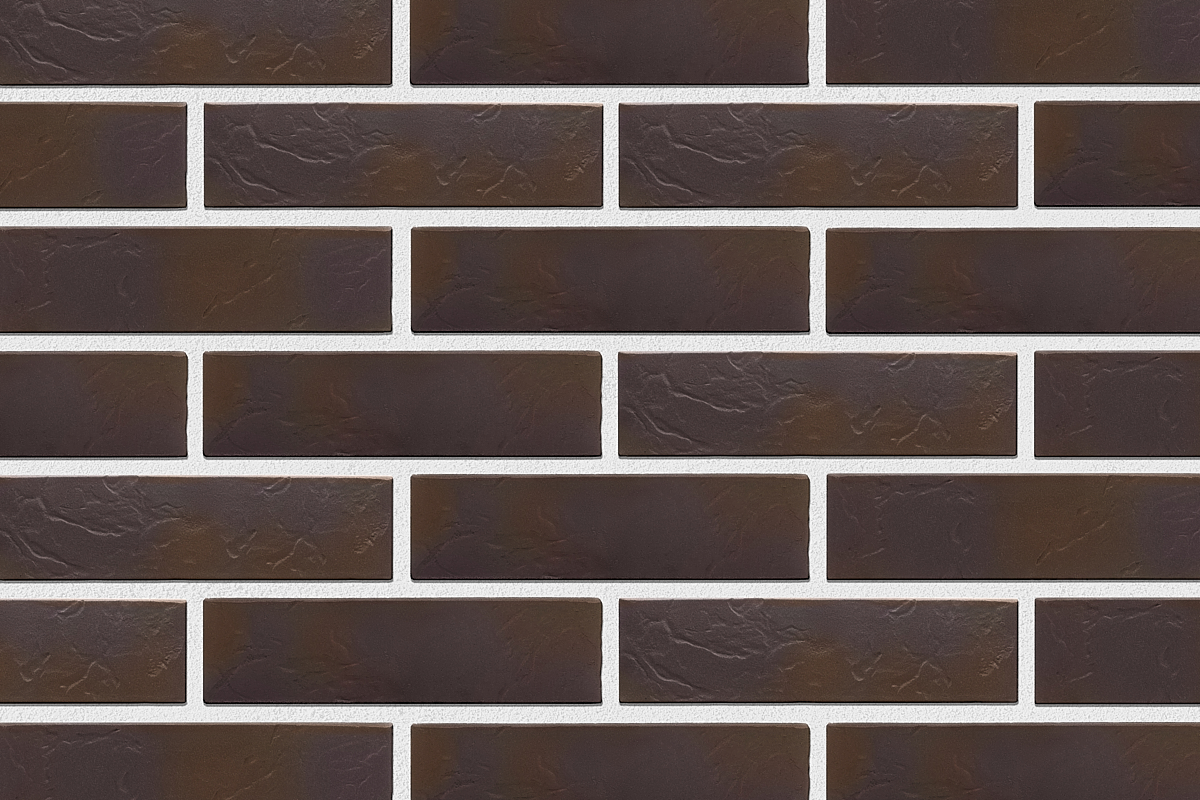 Белебеевский кирпич  Флеш Готика Вавилон 1.4НФ