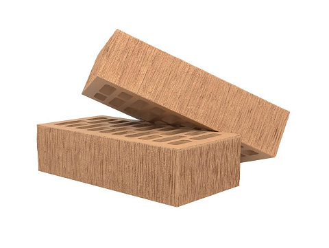 Ижевский кирпич лицевой