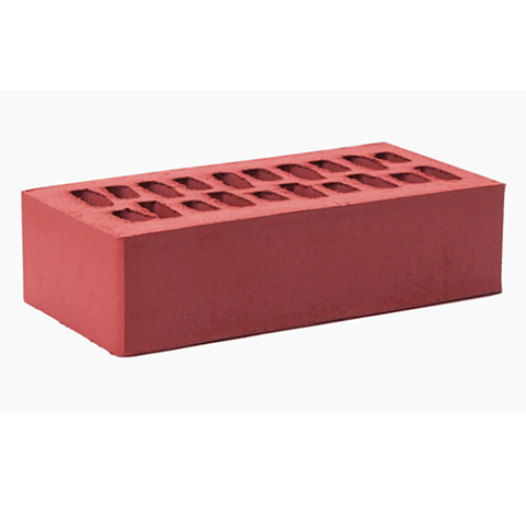 Ижевский кирпич лицевой