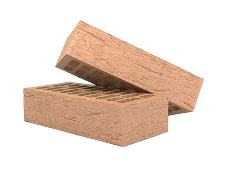 Ижевский кирпич лицевой