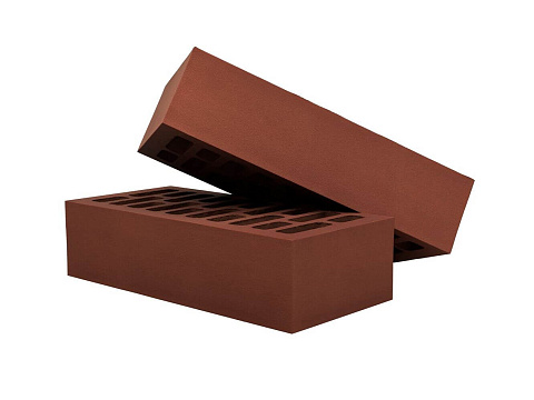 Ижевский кирпич лицевой