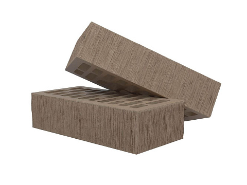 Ижевский кирпич лицевой