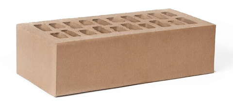 Ижевский кирпич лицевой