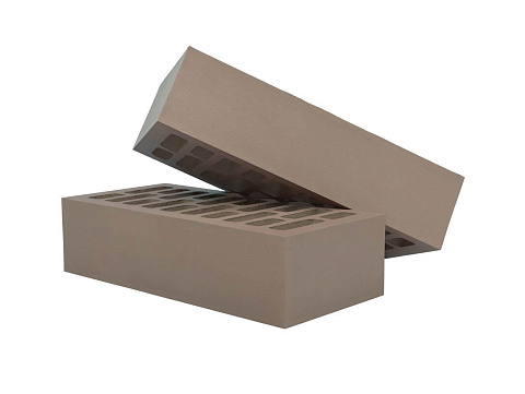 Ижевский кирпич лицевой