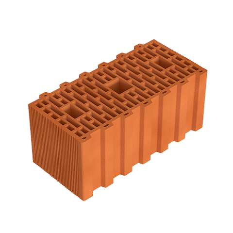 Керамический блок Ревдинский