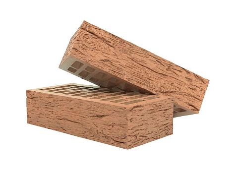 Ижевский кирпич лицевой