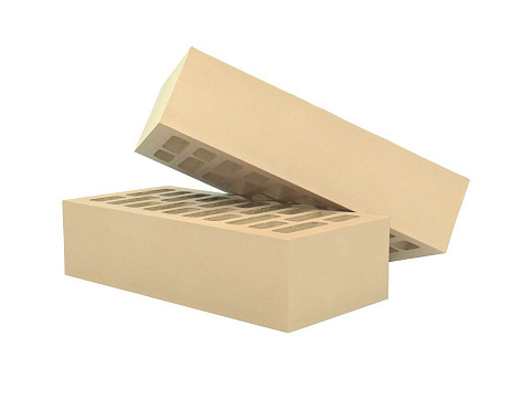 Ижевский кирпич лицевой